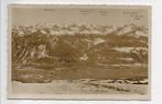 Zwitserland 1939. Alpesvalaisannes vues du Mt. Lachaux., Verzamelen, Verzenden, 1920 tot 1940, Gelopen, Overig Europa