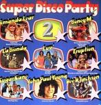 Super Disco Party LP - Splatter Vinyl - NM/VG+, Ophalen of Verzenden, Zo goed als nieuw, Dance