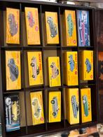 Dinky Toys Collectie - 15 Stuks, 1:50 of kleiner, Auto, Nieuw, Ophalen