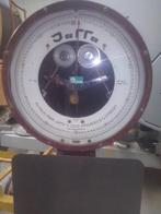 weegschaal, Witgoed en Apparatuur, Weegschalen, Ophalen, Gebruikt, 100 kg of meer, Personenweegschaal