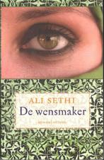 Ali Sethi - De wensmaker., Ophalen of Verzenden, Zo goed als nieuw