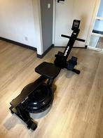 virtufit row 800, Ophalen, Benen, Gebruikt, Metaal