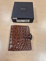 Filofax pocket omslag leer, Diversen, Agenda's, Ophalen, Nieuw