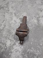 Bankschroef Matador Peddinghaus 135mm, Doe-het-zelf en Verbouw, Gereedschap | Handgereedschap, Ophalen, Gebruikt