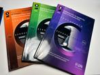 Theorie Boeken 2025 Vrachtwagen Rijbewijs C Module 1,2 en 3, Boeken, Studieboeken en Cursussen, Ophalen, Zo goed als nieuw, Niet van toepassing