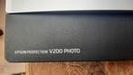 Epson Perfection V200 Photo (flatbed scanner), Ophalen, EPSON, Gebruikt, Windows