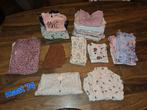 Babykleding - Maat 74, groot pakket, voor meisjes, Ophalen, Zo goed als nieuw, Maat 74