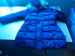 Winterjas maat 128, Meisje, H&M, Ophalen of Verzenden, Zo goed als nieuw