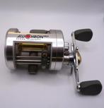 Balzer Aluchron 40 LH | baitcasting reel 10, Nieuw, Ophalen of Verzenden, Molen