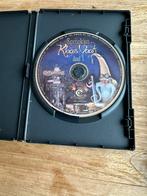 Sprookjes van Klaas vaak deel 1 originele dvd Efteling, Cd's en Dvd's, Verzenden, Gebruikt
