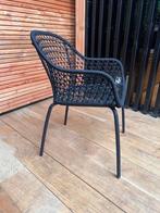 Tuinstoel Anna Lava | Max & Luuk | Showroommodel, Tuin en Terras, Tuinstoelen, Ophalen, Zo goed als nieuw, Aluminium
