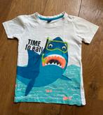 Dopodopo Boys T-shirt Haai - Maat 116, Gebruikt, Ophalen of Verzenden, Dopodopo, Shirt of Longsleeve