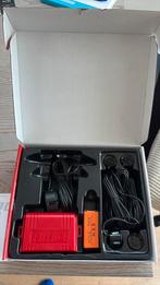 Amio Parkeersensoren 4 met speaker voor inbouw, Auto diversen, Ophalen of Verzenden, Nieuw