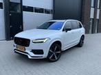 Volvo XC90 2.0 D5 AWD Geartronic 2016 Wit, 4 cilinders, Wit, Diesel, Vierwielaandrijving