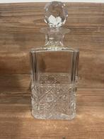 Saint louis (whiskey) karaf - vintage, Ophalen of Verzenden