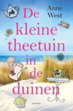 Anne West - De kleine theetuin in de duinen, Boeken, Ophalen of Verzenden, Zo goed als nieuw