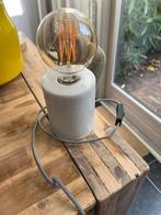 Marmeren Lampenvoet, Ophalen, Gebruikt, Overige materialen, Minder dan 100 cm