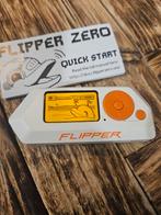 Flipper Zero + Wi-Fi Dev Board + Prototyping Kit, Hobby en Vrije tijd, Ophalen of Verzenden, Zo goed als nieuw