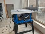 Scheppach Tafelcirkelzaag 255, Doe-het-zelf en Verbouw, Gereedschap | Zaagmachines, Ophalen, Gebruikt, Cirkelzaag, 70 mm of meer