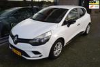 Renault Clio 0.9 TCe Life, Auto's, Voorwielaandrijving, 898 cc, Stof, Gebruikt