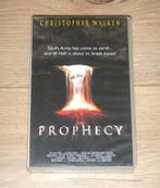 VHS - The Prophecy - Christopher Walken - horror, Cd's en Dvd's, VHS | Film, Horror, Ophalen