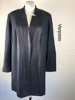 Verpass Jas  (mt: 48) 7,6/6715, Kleding | Dames, Verpass, Blauw, Maat 46/48 (XL) of groter, Ophalen of Verzenden