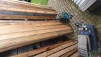 Balkjes 240 x 9.5x 7.5 cm, Ophalen of Verzenden, Zo goed als nieuw, 250 cm of meer, Balken