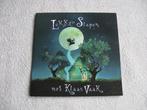 Efteling Lekker Slapen met Klaas Vaak (paperback), Verzamelen, Efteling, Ophalen of Verzenden, Zo goed als nieuw, Overige typen