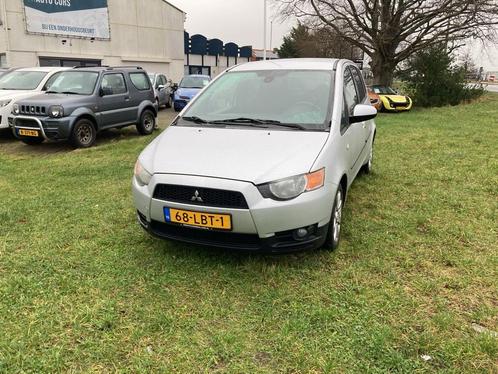 Mitsubishi Colt 1.3 Edition Two, Auto's, Mitsubishi, Bedrijf, Colt, ABS, Airbags, Airconditioning, Cruise Control, Elektrische buitenspiegels