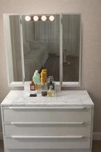 Kaptafel, Ophalen, Gebruikt, 50 tot 100 cm, Minder dan 100 cm