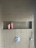 Piet Boon tegels Signature Mud glossy 7,5x15 cm ruim 1,5 m2, Ophalen, Nieuw, Minder dan 20 cm, Wandtegels