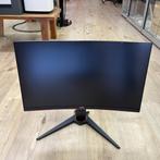 AOC 24 Inch Curved Gaming Monitor | Nette staat, Computers en Software, Monitoren, Flex Ltd., Zo goed als nieuw, https://flex.com/contact-us