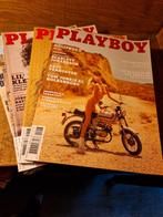 Playboy 2017, Ophalen of Verzenden, Zo goed als nieuw