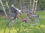 Batavus Navajo damesfiets 57 cm, 28 inch, Ophalen, Gebruikt, 56 cm of meer, Batavus.