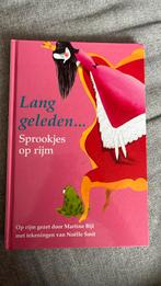 Lang geleden… sprookjes op rijm, Ophalen, Zo goed als nieuw