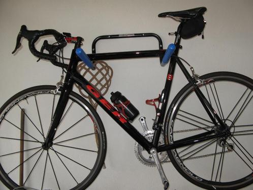 Ger Racefiets, Fietsen en Brommers, Fietsen | Racefietsen, Zo goed als nieuw, Heren, Overige merken, 15 tot 20 versnellingen, 53 tot 57 cm