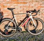 Cervelo Racefiets - Topconditie!, Fietsen en Brommers, 28 inch, Carbon, Heren, Ophalen of Verzenden