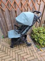 Easywalker Jackey Buggy Forest Green, Kinderen en Baby's, Ophalen, Gebruikt, Overige merken, Verstelbare rugleuning