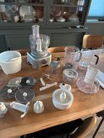 Kenwood Multipro Keukenmachine FP730 - Compleet en in prima, Witgoed en Apparatuur, Keukenmixers, Ophalen, Gebruikt