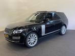Land Rover Range Rover 3.0 TDV6 Autobiography Trekhaak Panor, Auto's, Land Rover, Automaat, Gebruikt, Zwart, 2993 cc