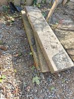 Afsluitbanden, Tuin en Terras, Tegels en Klinkers, Ophalen, Gebruikt, Overige typen, Minder dan 5 m²