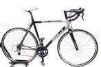 Refurbished Gazelle Racefiets -Carbon 57cm - Sportfiets, Niet ingevuld, 28 inch, Gebruikt, Carbon