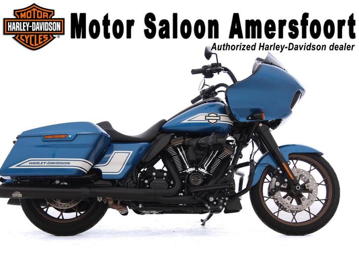 Harley-Davidson FLTRXST ROAD GLIDE ST / ROADGLIDE BTW-MOTOR!, Motoren, Motoren | Harley-Davidson, Toermotor, meer dan 35 kW, ABS