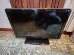 Philips 37PFL5604H/12 LCD TV - Full HD, Ophalen, Philips, Gebruikt, 50 Hz
