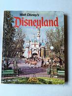 Walt Disney's Disneyland 1969 Hardcover Boek, Ophalen of Verzenden, Gelezen, Overige onderwerpen