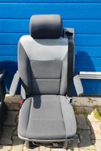 VW TRANSPORTER - MULTIVAN -CALIFORNIA DRAAISTOEL ACHTERSTOEL, Ophalen