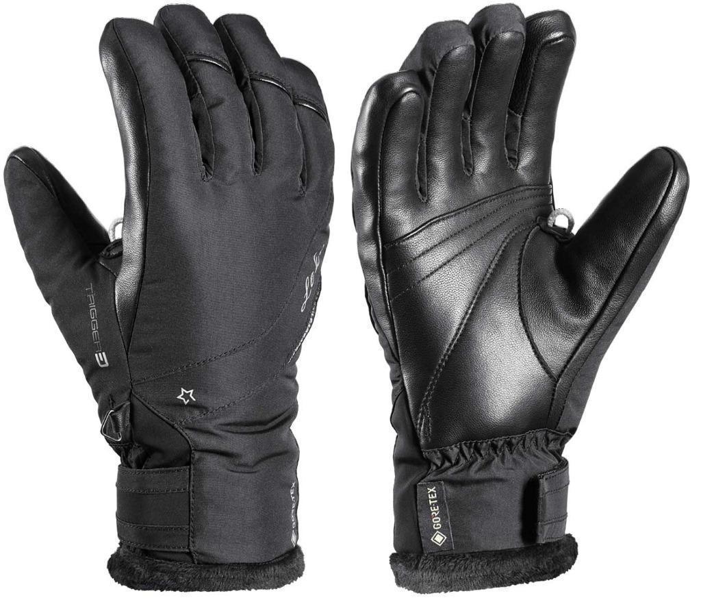 Leki SnowBird 3D GTX lady dames skihandschoenen, Sport en Fitness, Skiën en Langlaufen, Nieuw, Kleding, Skiën, Overige merken