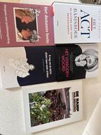 Boeken, Ophalen of Verzenden, Zo goed als nieuw