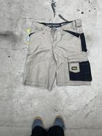 Snickers Werkbroek Korte Broek HP Rip-Stop Maat 48 Nieuw, Ophalen of Verzenden, Nieuw, Heren, Broek