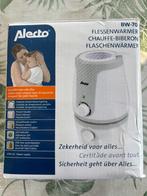 Flessenwarmer, Ophalen of Verzenden, Zo goed als nieuw, Flessen- of potjesverwarmer